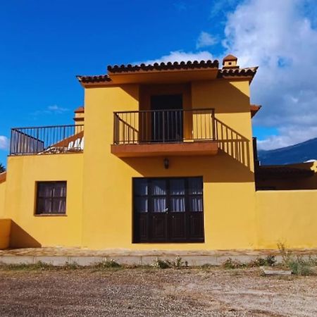 Casa Magec Vila Candelaria Exterior foto