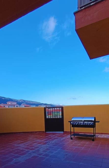 Casa Magec Vila Candelaria Exterior foto