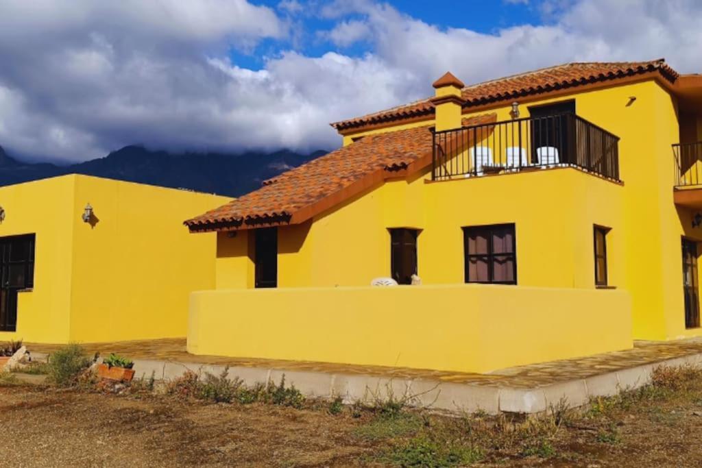 Casa Magec Vila Candelaria Exterior foto