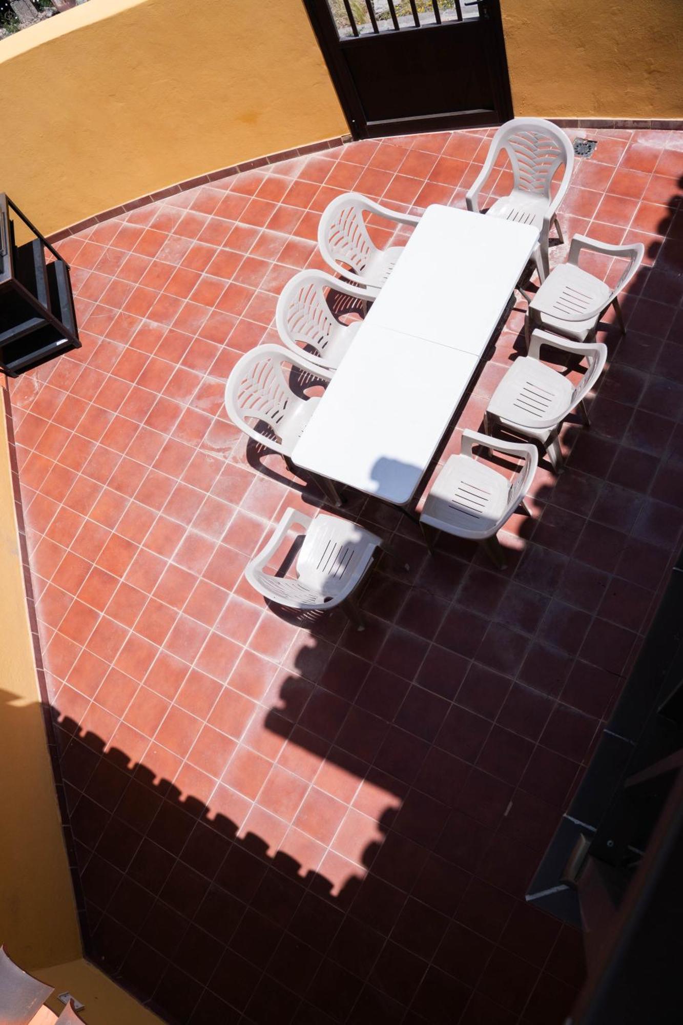 Casa Magec Vila Candelaria Exterior foto